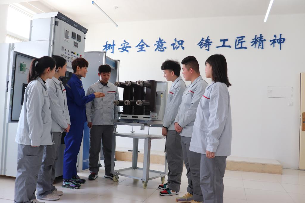 建成省级精品在线开放课程等在线教学资