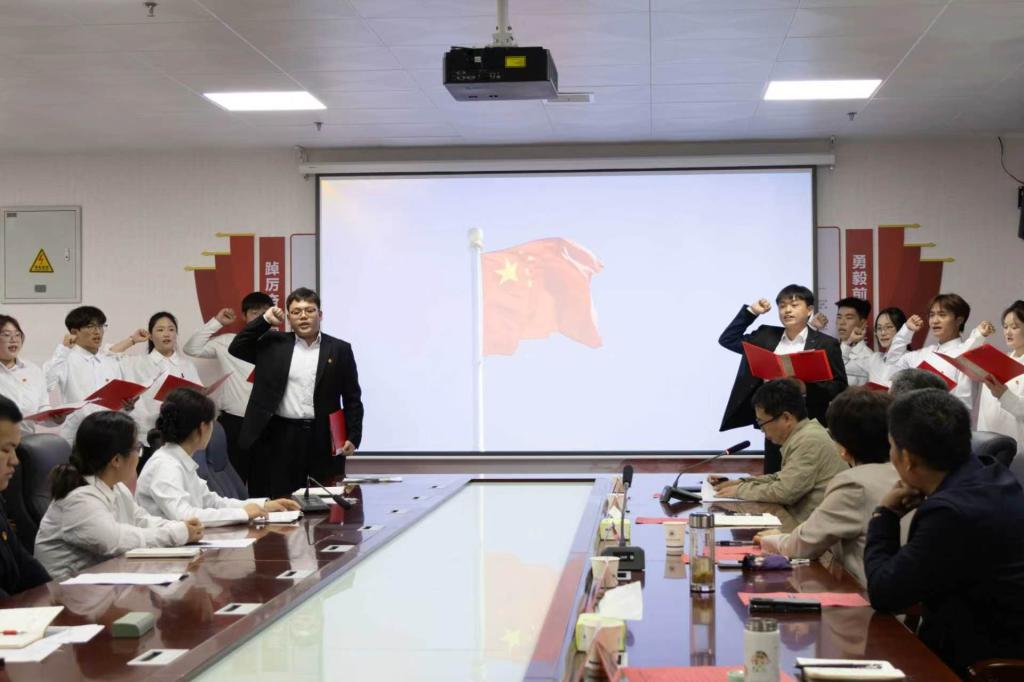 纪委书记