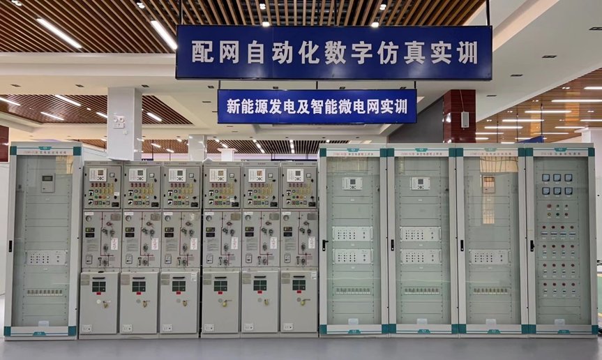 电气自动化技术