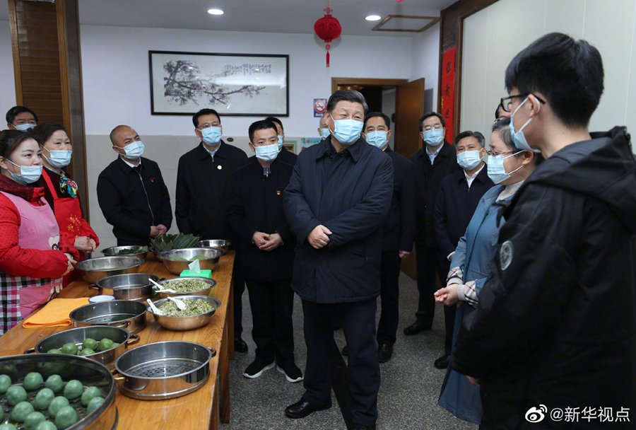 要让中小企业尽快从疫情中恢复状态
